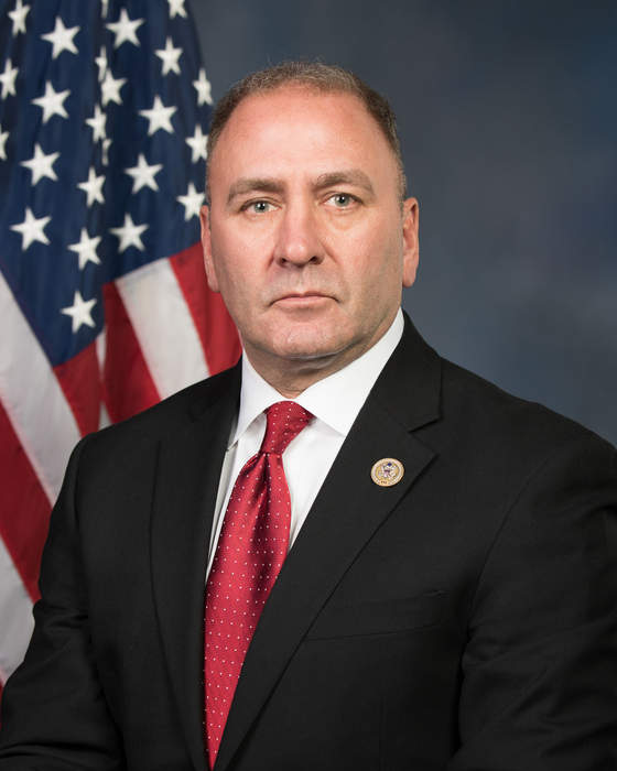 Republican congressman says he has COVID-19 for second time
