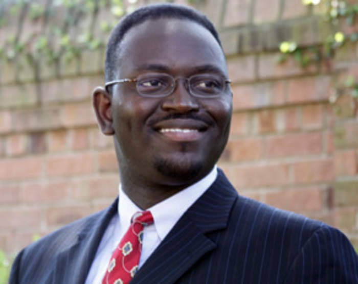 The life and legacy of Rev. Clementa Pinckney