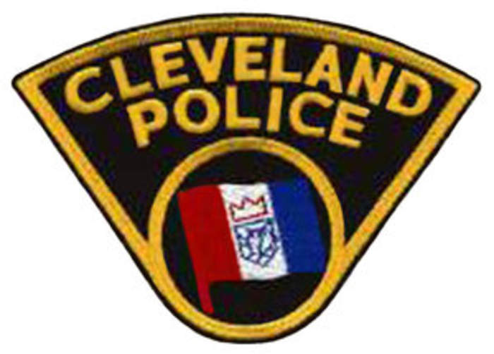 Cleveland Division of Police