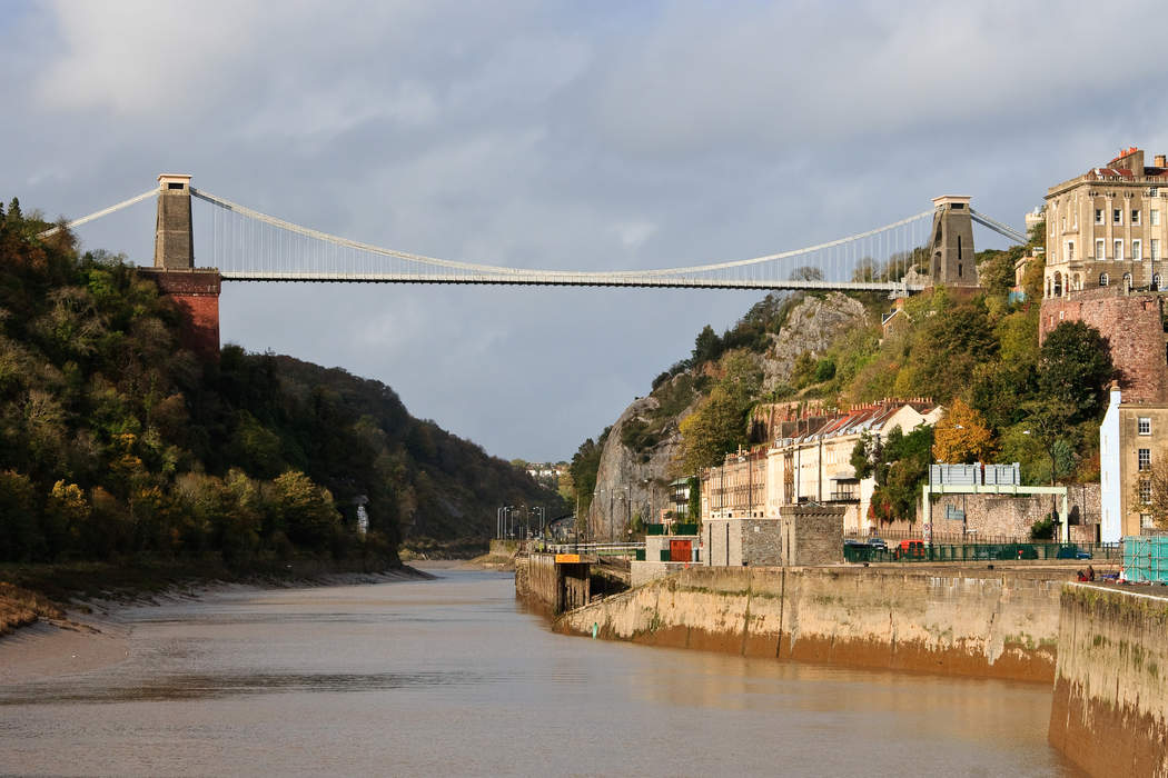 What we know about the Clifton Suspension Bridge discovery