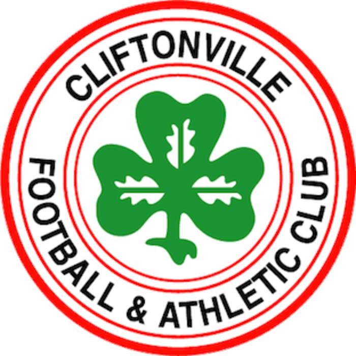 Irish Premiership - Cliftonville v Linfield build-up