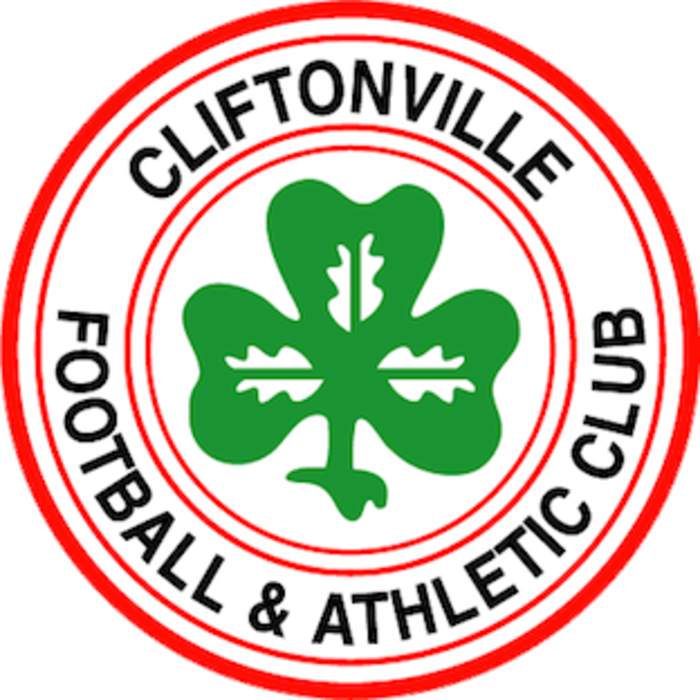 Cliftonville F.C.