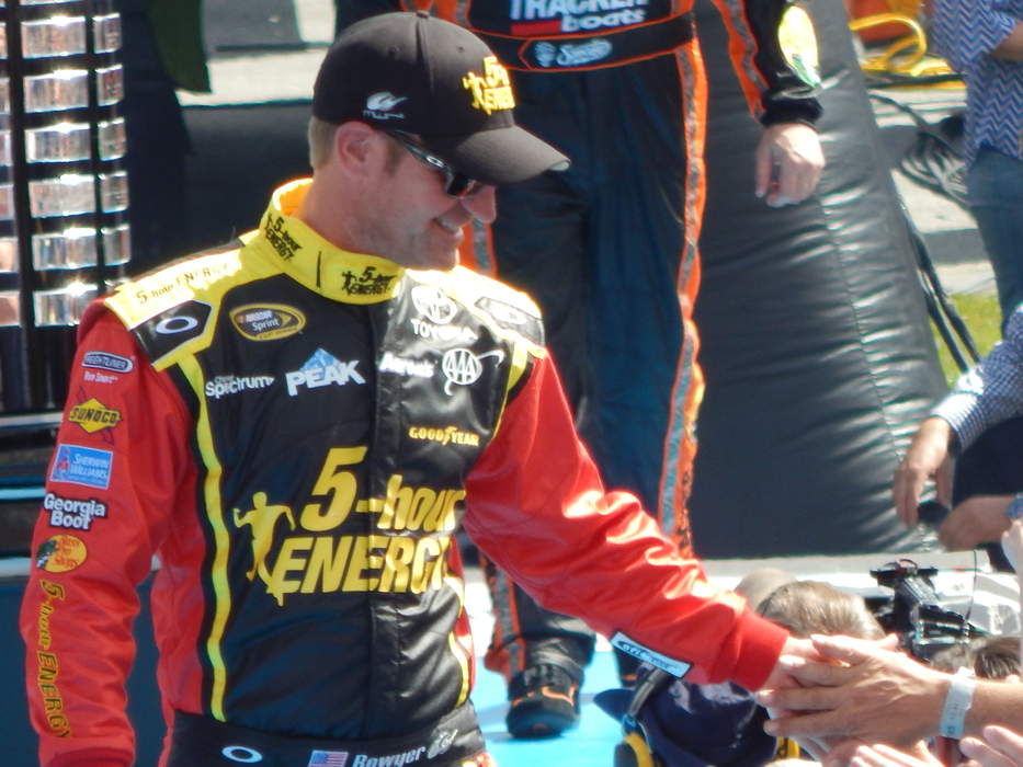 NASCAR's Clint Bowyer Struck And Killed Woman In Tragic Car Accident