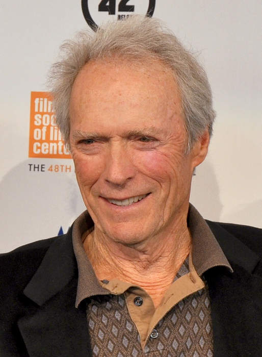 Woke activists try and fail to cancel Hollywood legend Clint Eastwood for decades-old Academy Awards quip