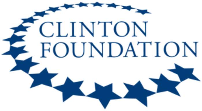 Questions surround Clinton Foundation's foreign donors