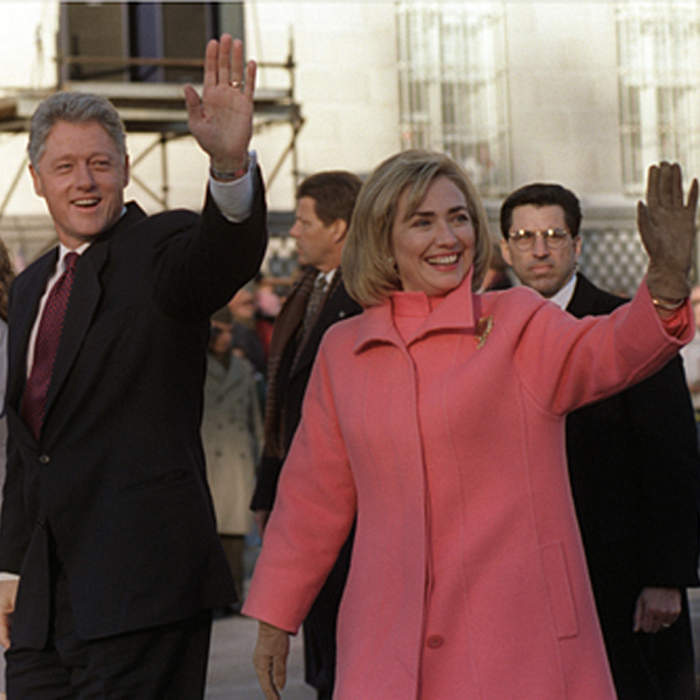 Clinton body count conspiracy theory