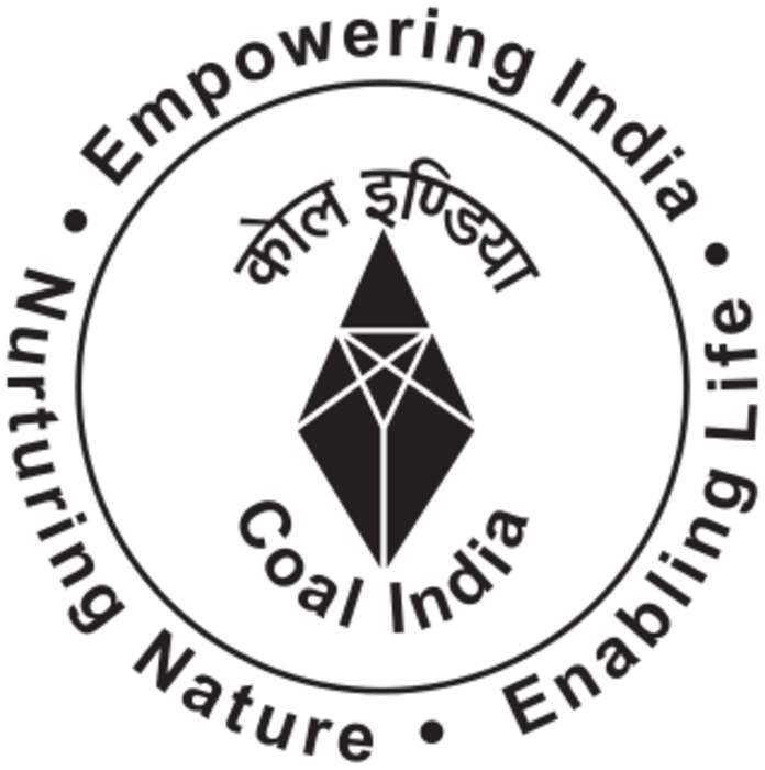 Coal India 3rd in list of global CO2 emitters