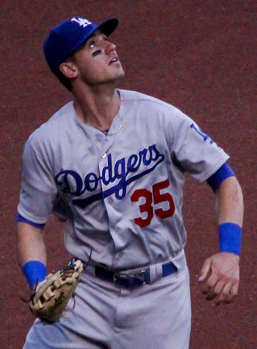 'The game honors you:' Cody Bellinger's clutch swing in NLCS Game 3 evokes memory of legendary Dodger home run