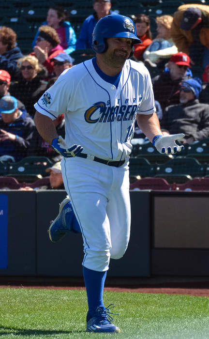 Jewish MLB Player Cody Decker Says Anti-Semitism Is Rampant In Pro Baseball