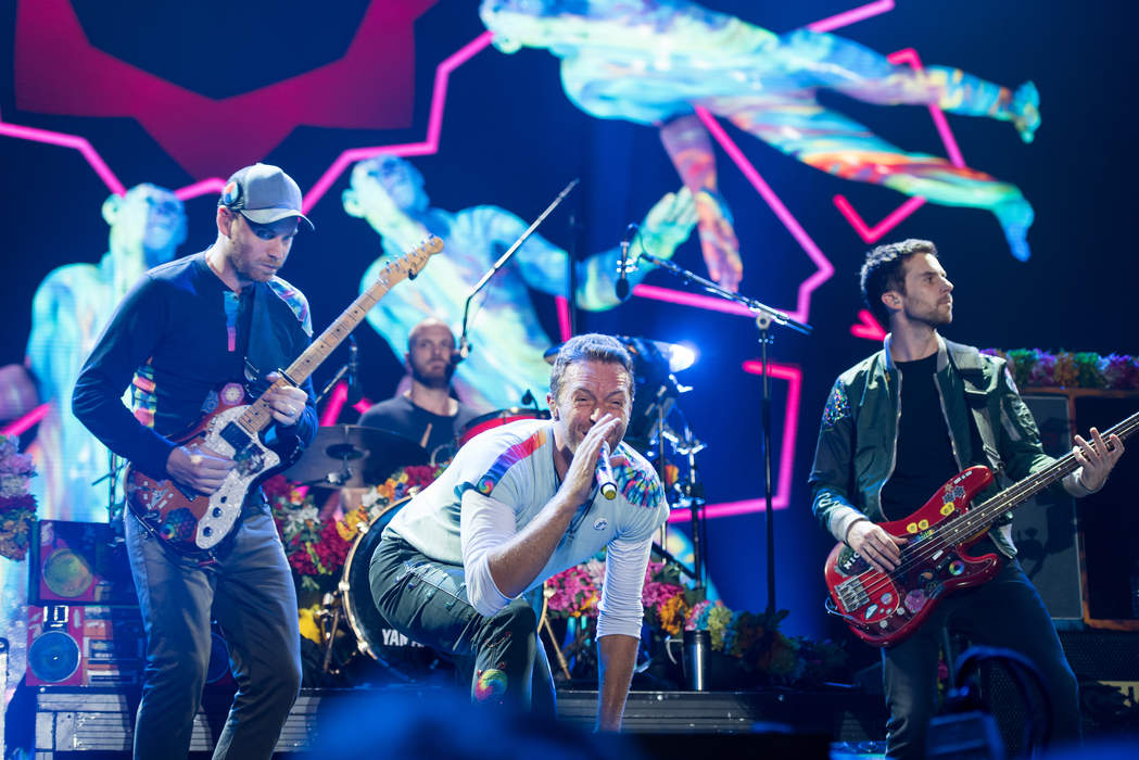 Brutally honest reviews of every AMAs 2021 performance, including Coldplay x BTS, Olivia Rodrigo