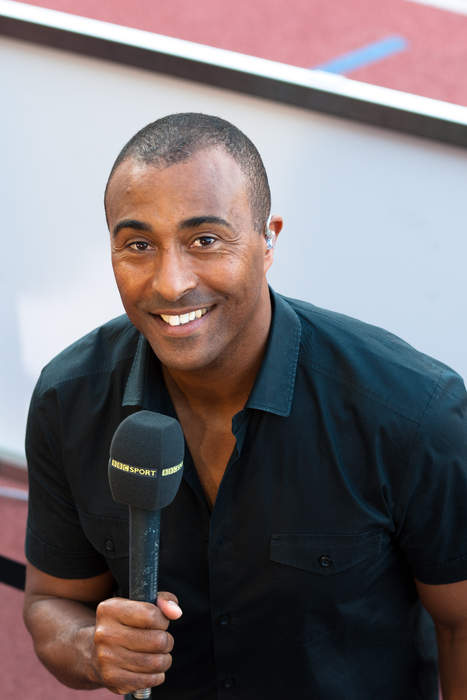 Greg Foster: Colin Jackson leads tributes to 'inspiration'