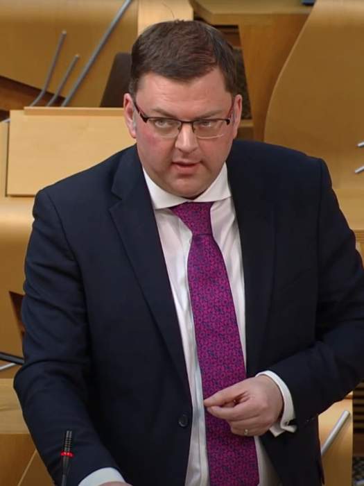 Colin Smyth