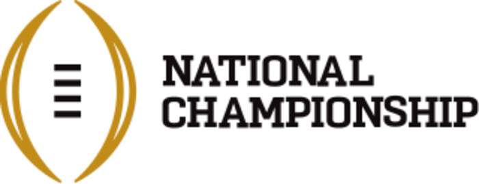 College Football Playoff National Championship