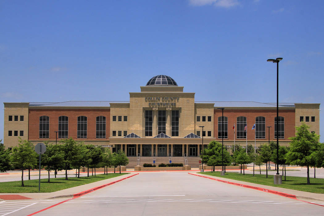 Collin County, Texas