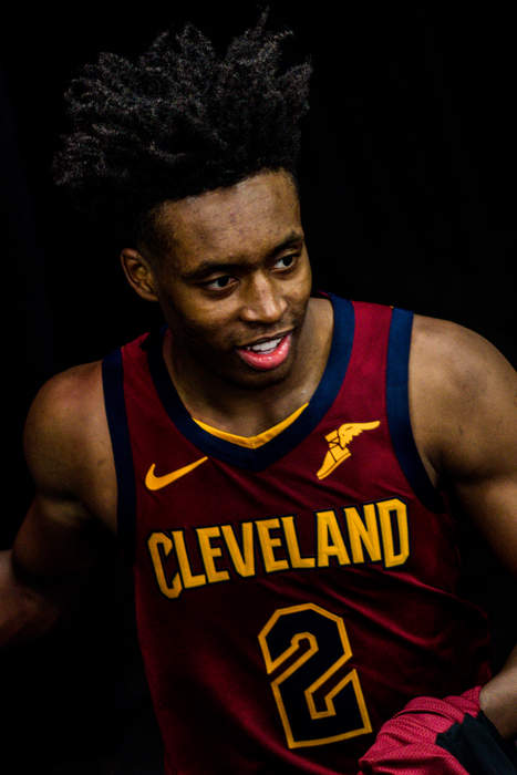 Cleveland Cavaliers 125-113 Brooklyn Nets: Collin Sexton shines again to lead Cavs to victory