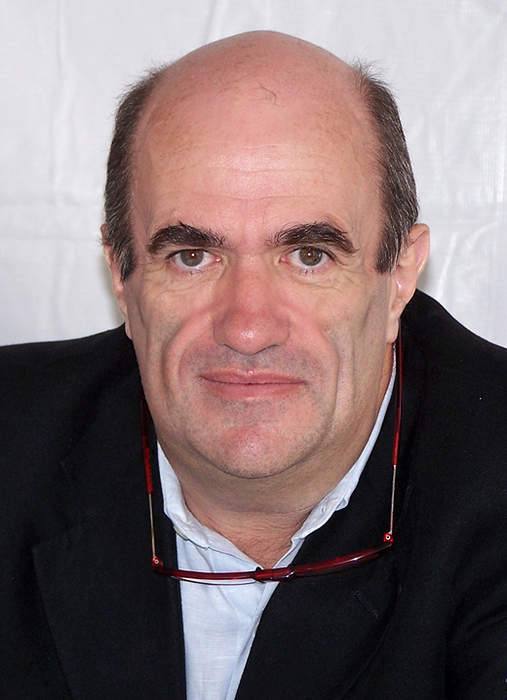 Colm Toibin vowed to never write a sequel. Until 'Long Island'