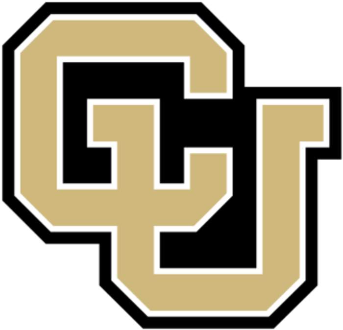 Colorado Buffaloes football