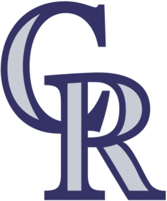 Rockies reveal 'City Connect' uniforms that honor Colorado's license plate