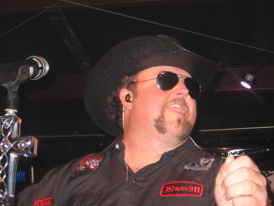 Colt Ford Seemed Fine on Stage Before Heart Attack, Video Shows