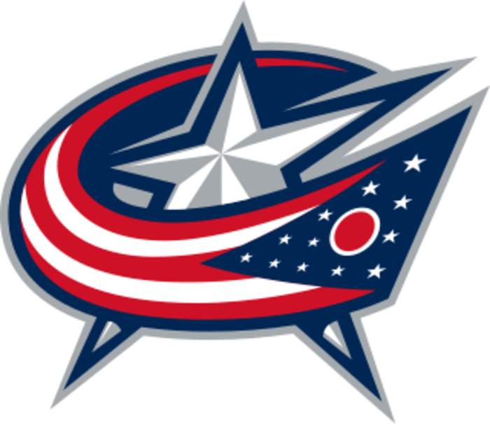 Blue Jackets trade disgruntled Pierre-Luc Dubois to Jets for Patrick Laine, Jack Roslovic