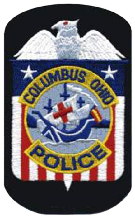 Columbus Division of Police