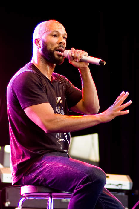 Common Vouches For Drake's Hip Hop Cred After Mos Def's Disapproval