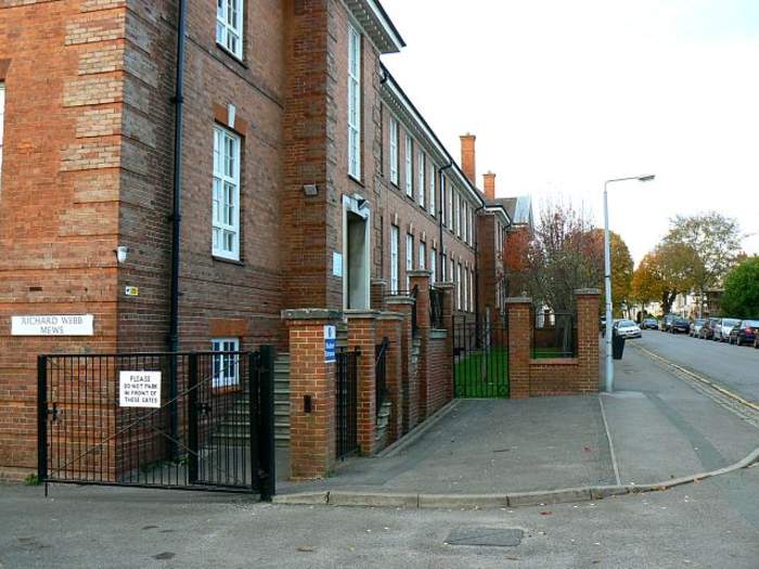 Commonweal School