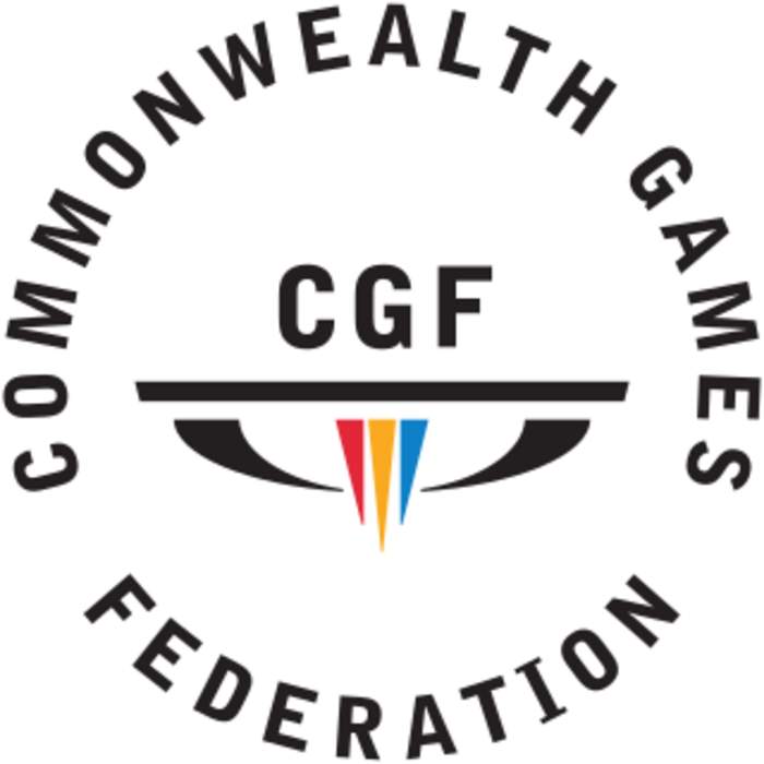 Commonwealth Games 2022: Alice Kinsella wins gold in women's floor