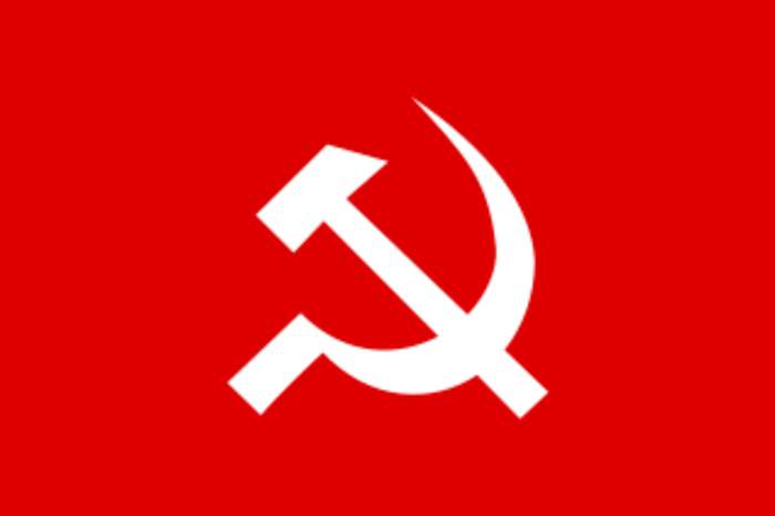 CPI(M), Congress stage protest in Kerala against arrest of Delhi CM Kejriwal