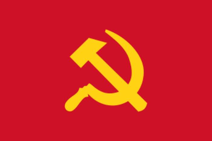 Communist Party of the Philippines