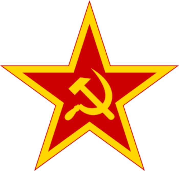 Communist party