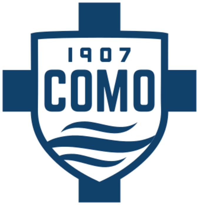 Como 1907