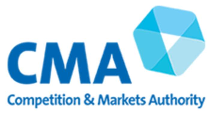 Competition and Markets Authority