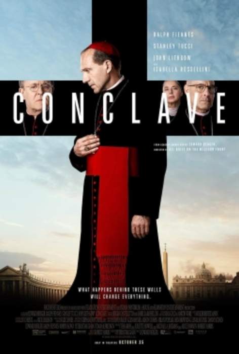 Conclave (film)