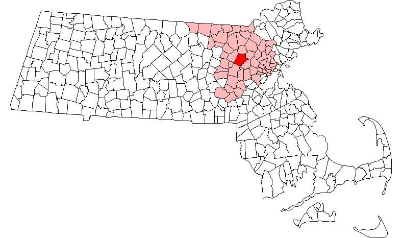 Concord, Massachusetts