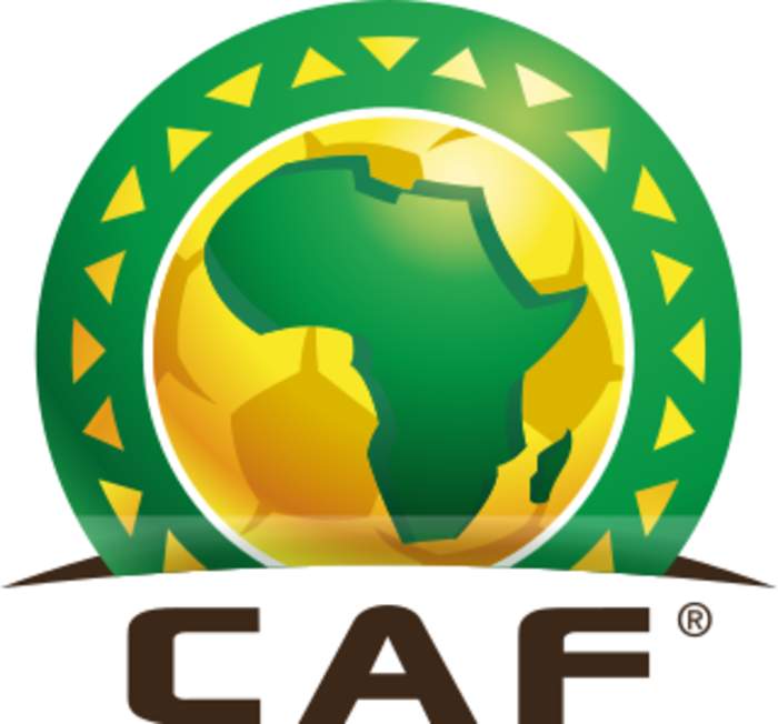 News24.com | Anouma pulls out of CAF presidency race, backs SA billionaire Motsepe