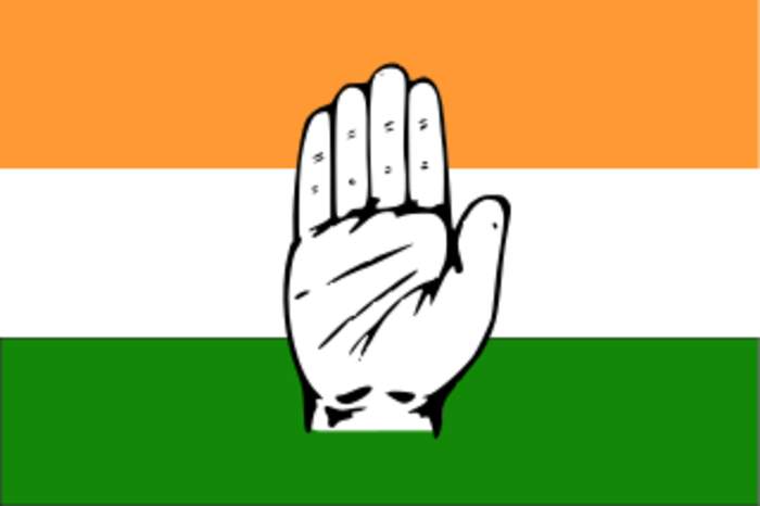 Congress Working Committee meets to discuss poll debacle