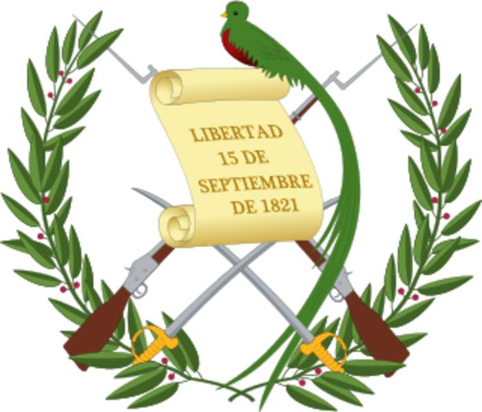 Guatemalan Congress approves controversial state of siege declaration