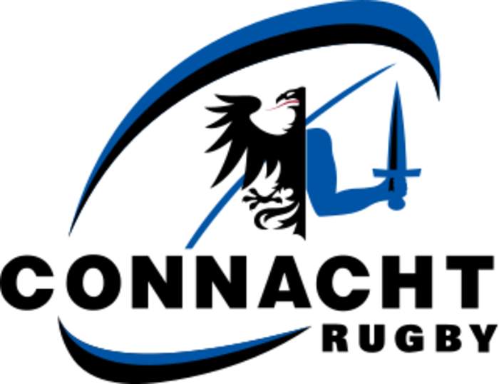 In-form Connacht pile more misery on Sharks in URC