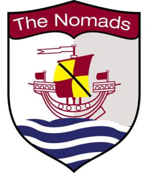 Connah's Quay Nomads stun holders New Saints to win Welsh Cup