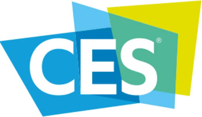 The best tech of CES 2021 isn't real