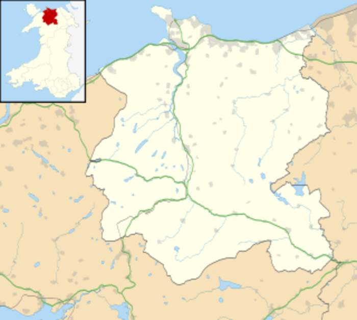 Conwy County Borough