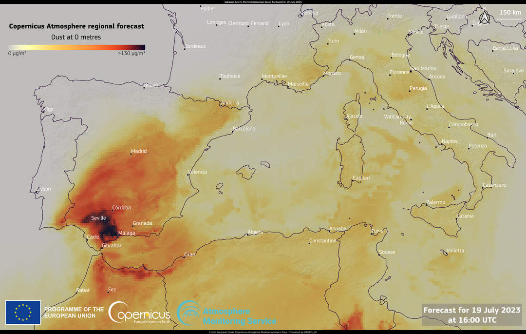 Copernicus Climate Change Service