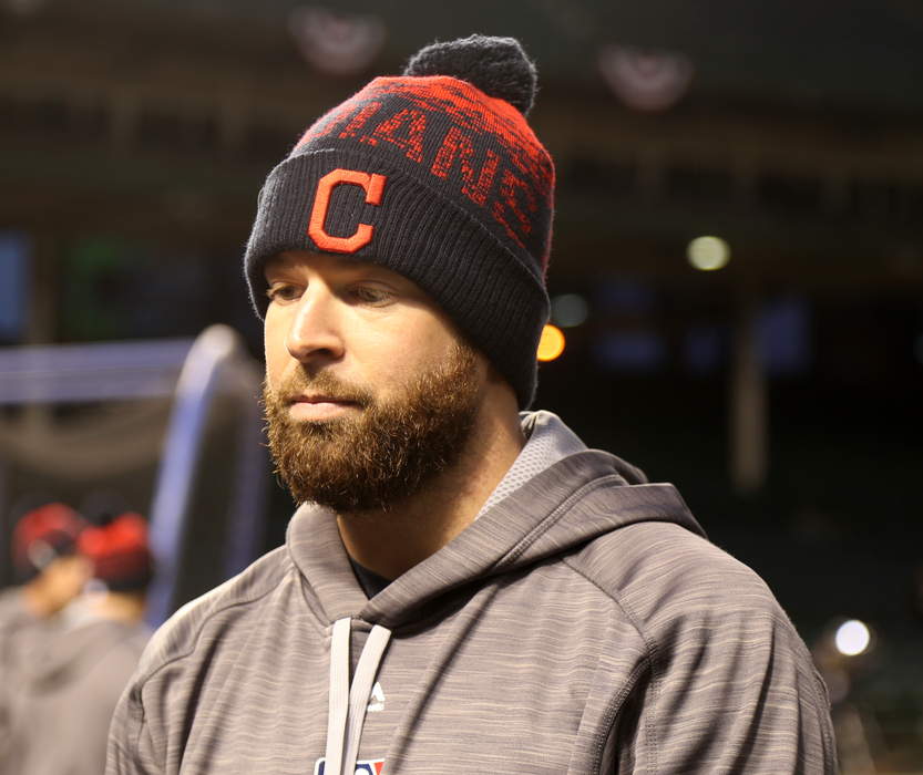 New York Yankees agree to one-year deal with two-time Cy Young Award winner Corey Kluber