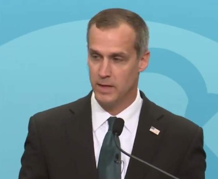 Corey Lewandowski likely to lead new Trump political action committee