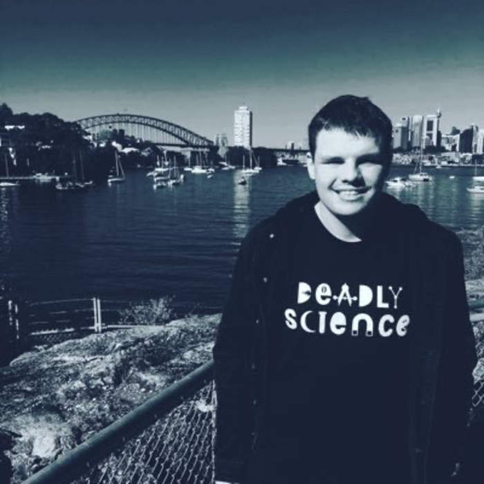 These children live in inner-city Sydney but didn't have reliable internet access - until now