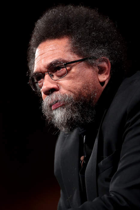 Cornel West seeks Green Party nomination after already declaring People's Party candidacy