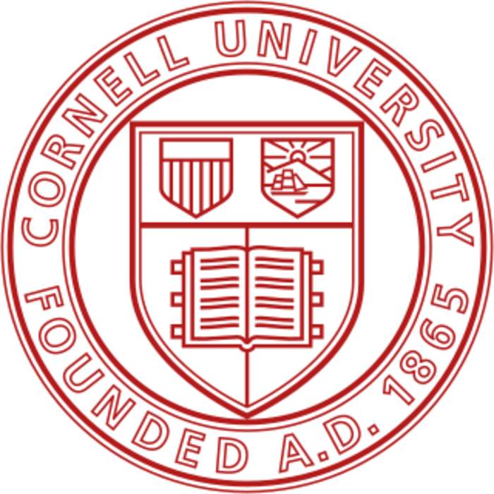 Cornell student arrested in connection with antisemitic threats on New York campus