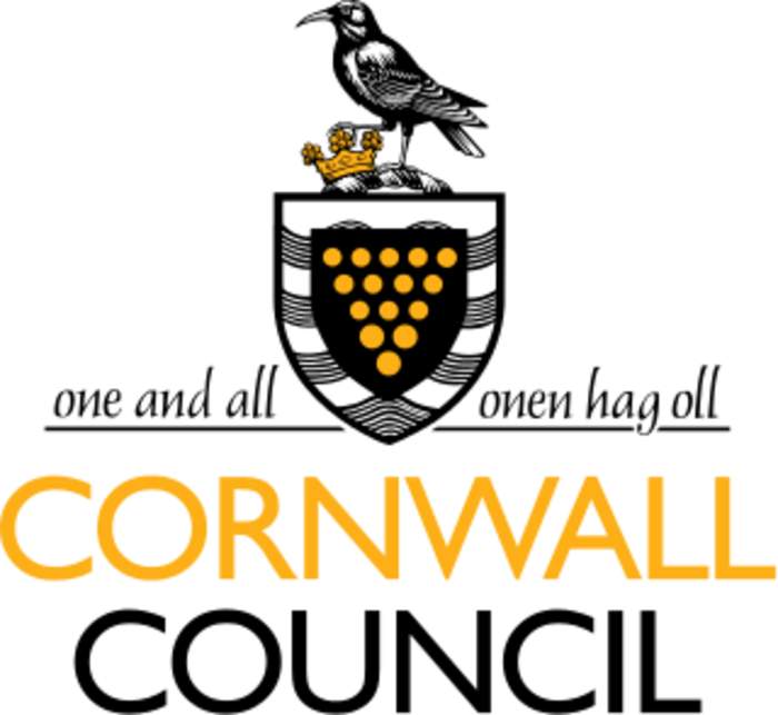 Elections 2021: New Cornwall Council leader chosen