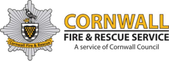 Cornwall Fire and Rescue Service